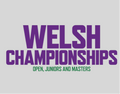 Welsh Championships