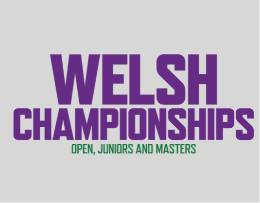 Welsh Championships