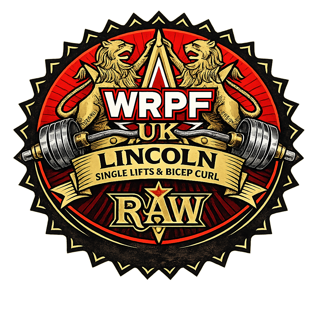Lincoln Single Lifts & Bicep Curls