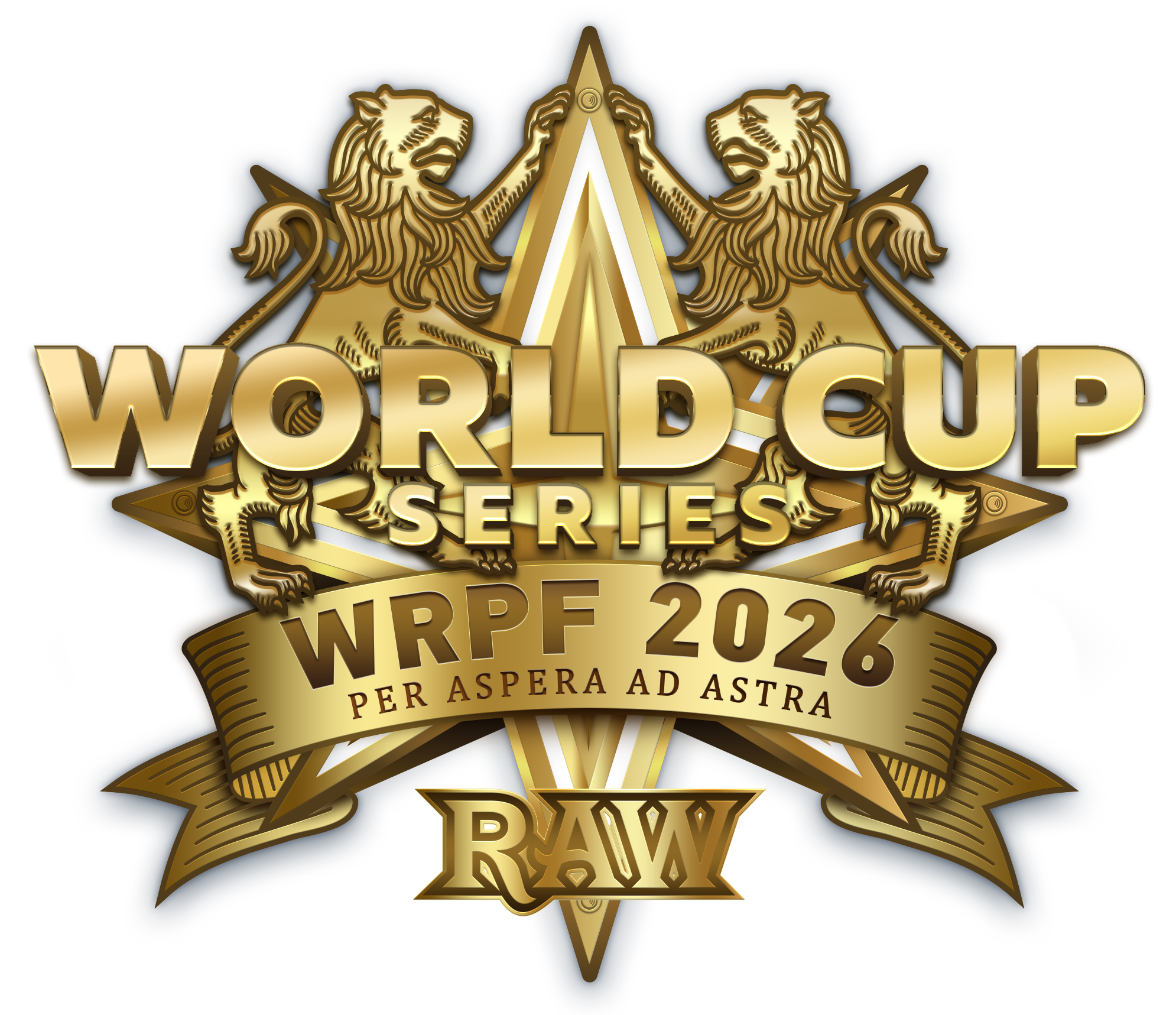 WRPF World Cup